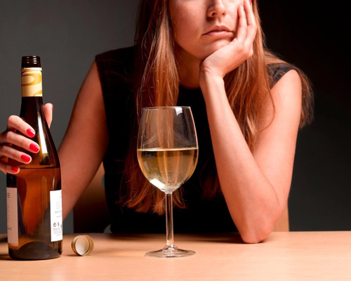 Анонимное лечение женского алкоголизма в Шали